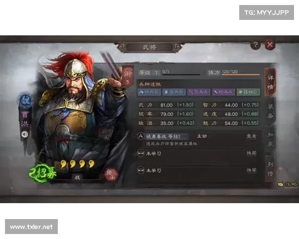 神将三国:升级属性,斩影千幻 神将三国:升级属性,斩影千幻