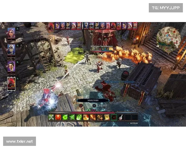 神界原罪:财富之门 神界原罪:财富之门