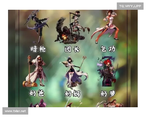 韩服地下城手游畅玩指南:新手必看攻略 韩服地下城手游畅玩指南:新手必看攻略